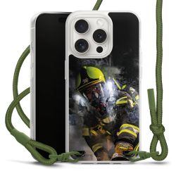 Carry Case fabric olive