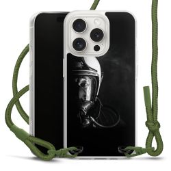 Carry Case fabric olive