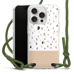 Carry Case fabric olive