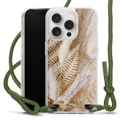 Carry Case fabric olive