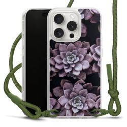 Carry Case fabric olive