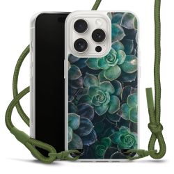 Carry Case fabric olive