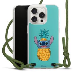 Carry Case fabric olive