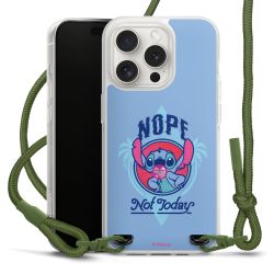 Carry Case fabric olive