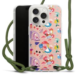 Carry Case fabric olive