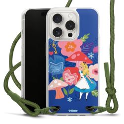 Carry Case fabric olive