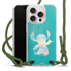 Carry Case fabric olive