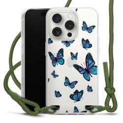 Carry Case fabric olive