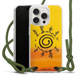 Carry Case fabric olive