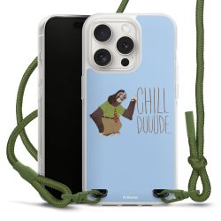 Carry Case fabric olive