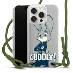 Carry Case fabric olive