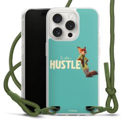 Carry Case fabric olive