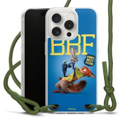 Carry Case fabric olive