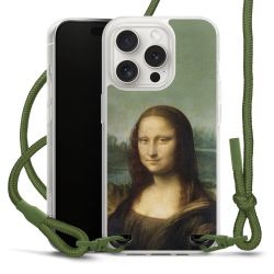 Carry Case fabric olive