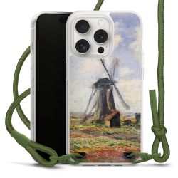 Carry Case fabric olive