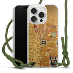 Carry Case fabric olive