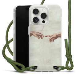 Carry Case fabric olive