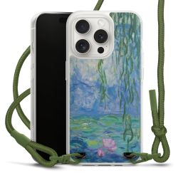 Carry Case fabric olive