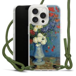 Carry Case fabric olive