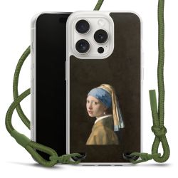 Carry Case fabric olive