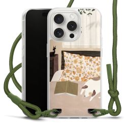 Carry Case fabric olive