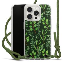 Carry Case fabric olive