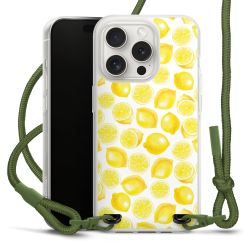 Carry Case fabric olive