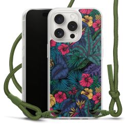 Carry Case fabric olive