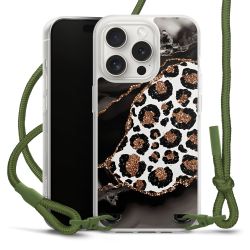 Carry Case fabric olive