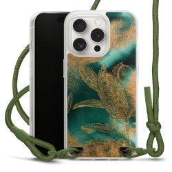 Carry Case fabric olive