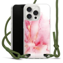 Carry Case fabric olive