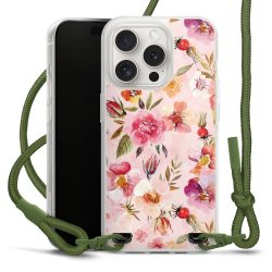 Carry Case fabric olive