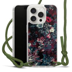 Carry Case fabric olive