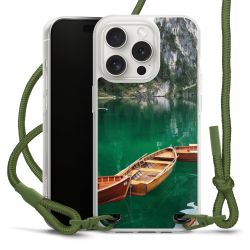 Carry Case fabric olive