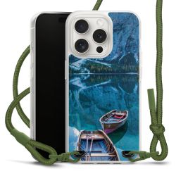 Carry Case fabric olive