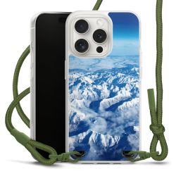 Carry Case fabric olive