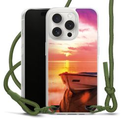 Carry Case fabric olive