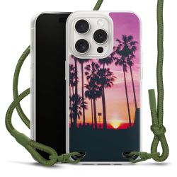 Carry Case fabric olive