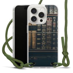 Carry Case fabric olive