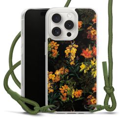 Carry Case fabric olive