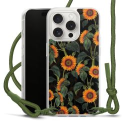 Carry Case fabric olive