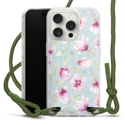 Carry Case fabric olive