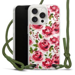 Carry Case fabric olive