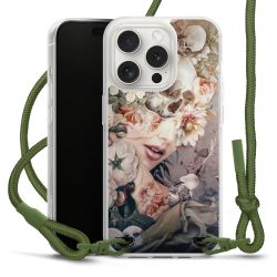 Carry Case fabric olive