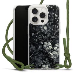 Carry Case fabric olive