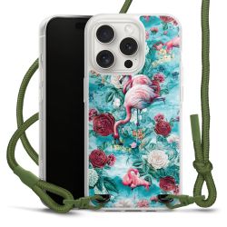 Carry Case fabric olive