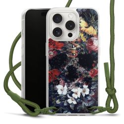 Carry Case fabric olive