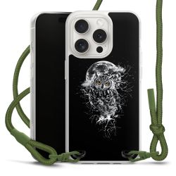 Carry Case fabric olive