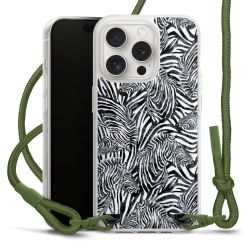 Carry Case fabric olive