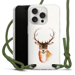 Carry Case fabric olive